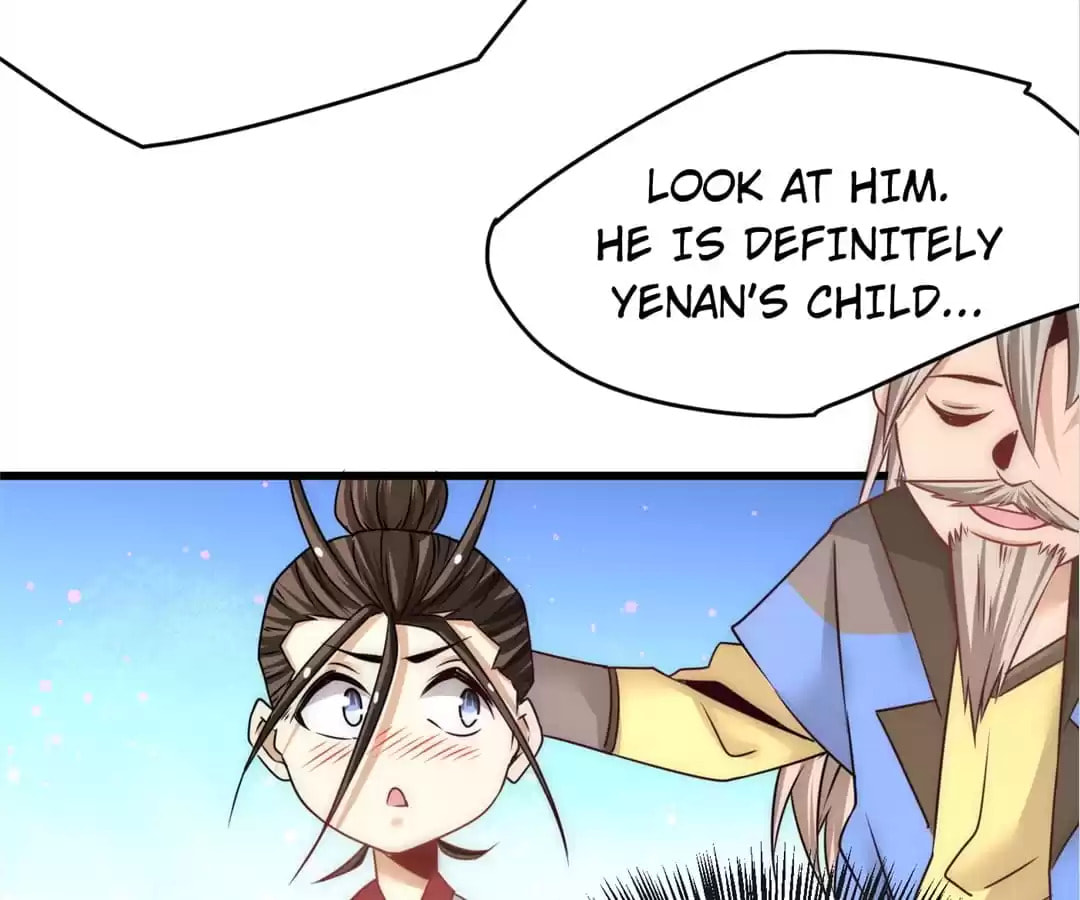 Read Almighty Master chapter 205 image 13 on Lezhin