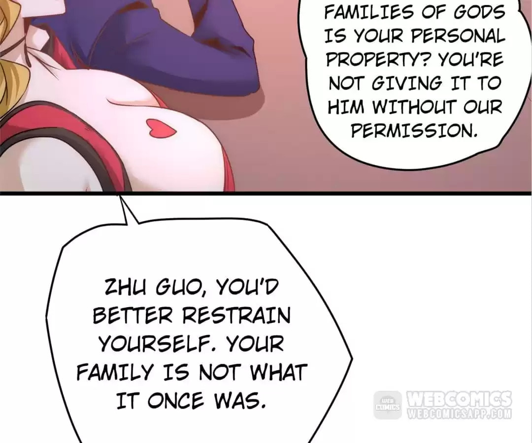 Read Almighty Master chapter 205 image 20 on Lezhin