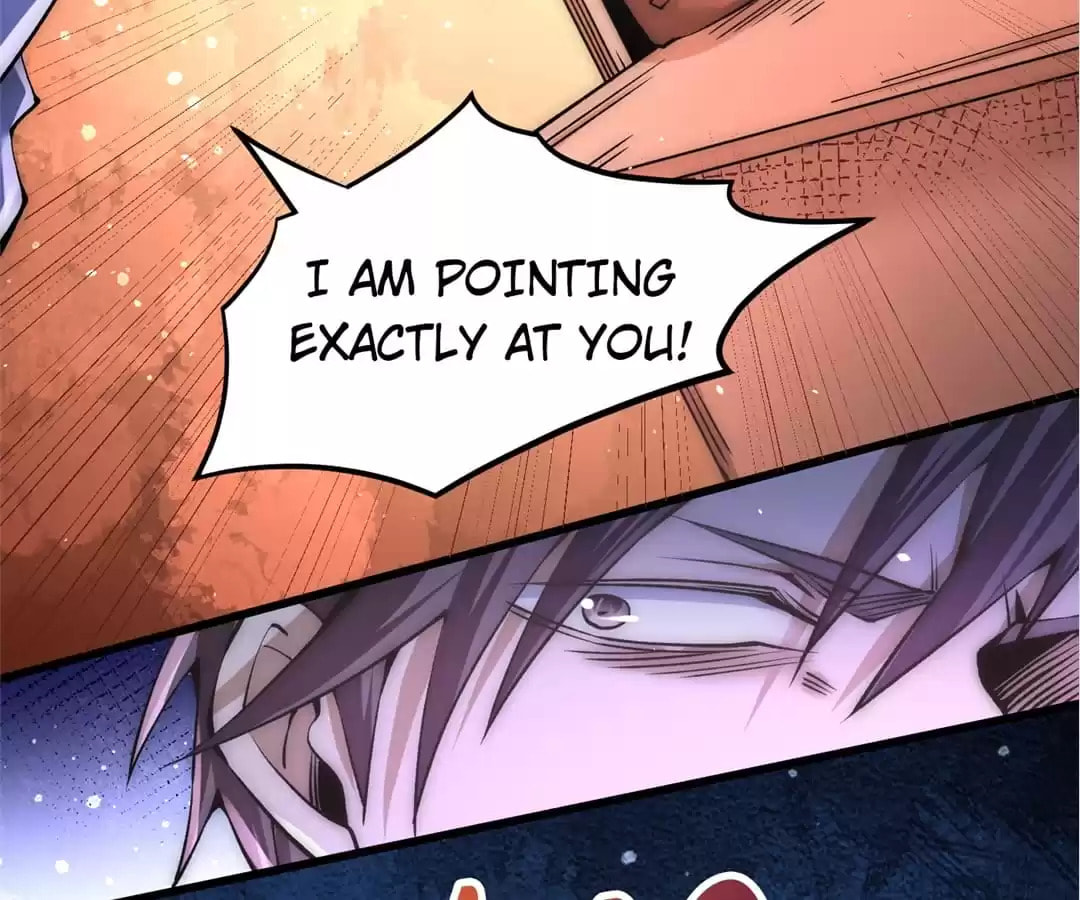 Read Almighty Master chapter 205 image 25 on Lezhin