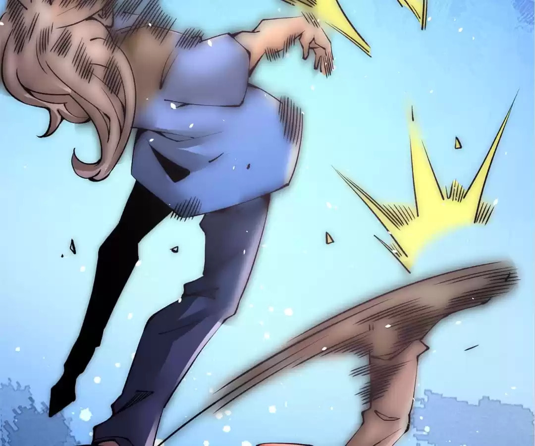Read Almighty Master chapter 205 image 27 on Lezhin