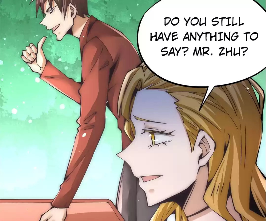 Read Almighty Master chapter 205 image 31 on Lezhin