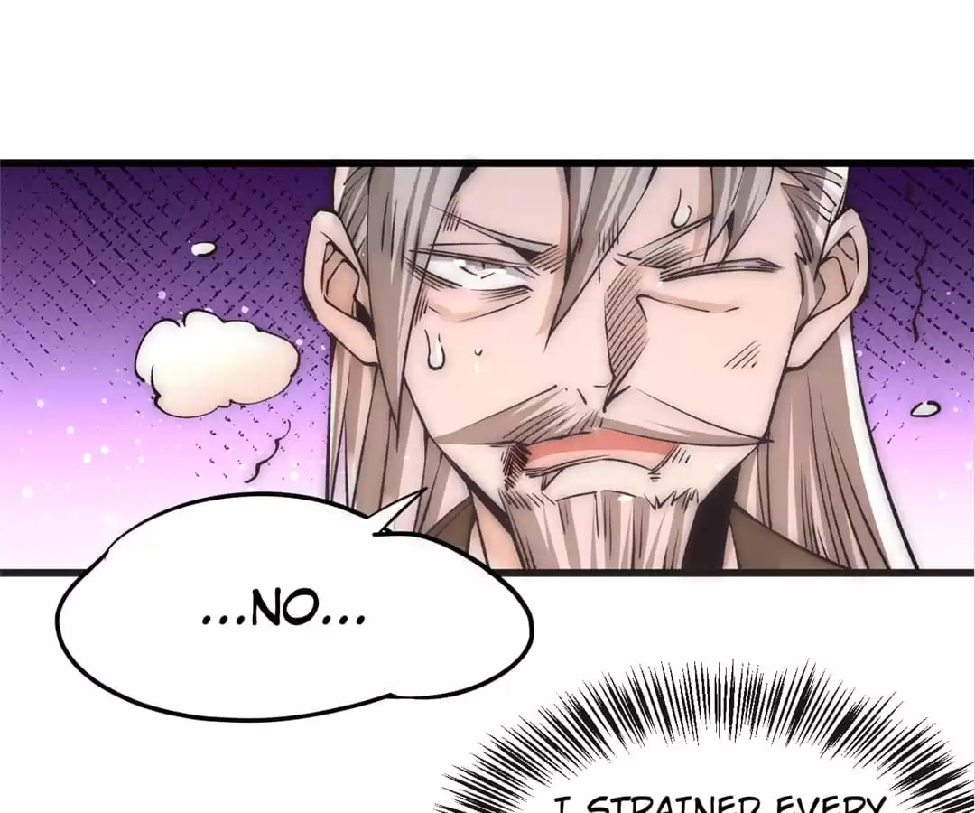 Read Almighty Master chapter 205 image 33 on Lezhin