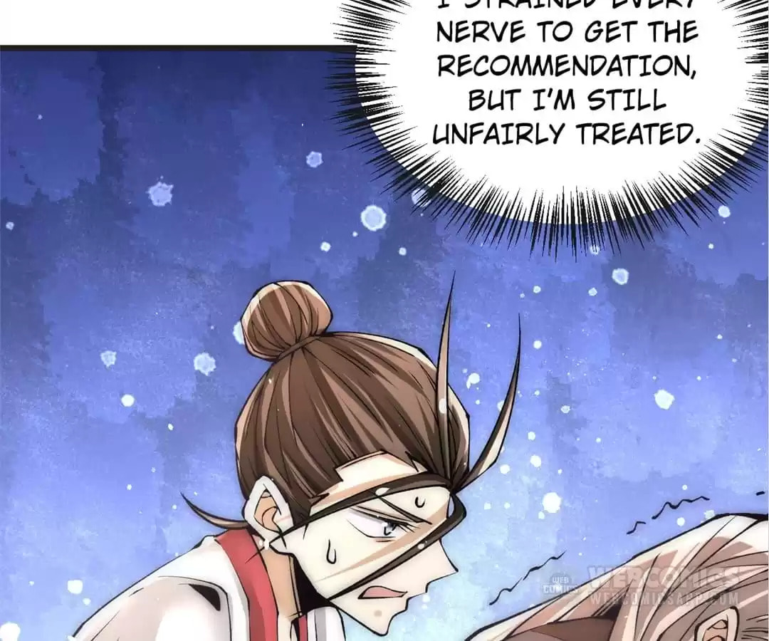 Read Almighty Master chapter 205 image 34 on Lezhin