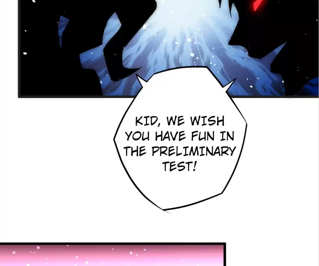 Read Almighty Master chapter 205 image 37 on Lezhin