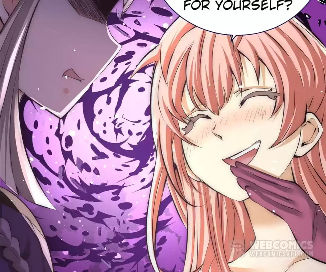 Read Almighty Master chapter 205 image 46 on Lezhin