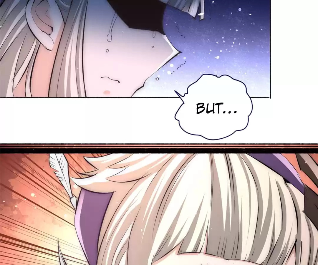 Read Almighty Master chapter 205 image 48 on Lezhin