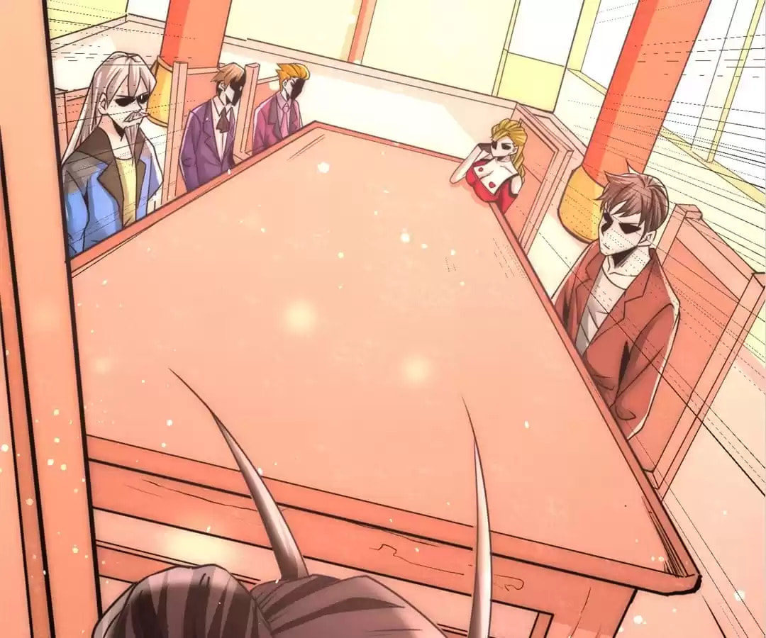Read Almighty Master chapter 205 image 5 on Lezhin