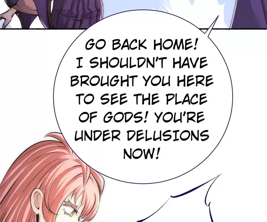 Read Almighty Master chapter 205 image 52 on Lezhin