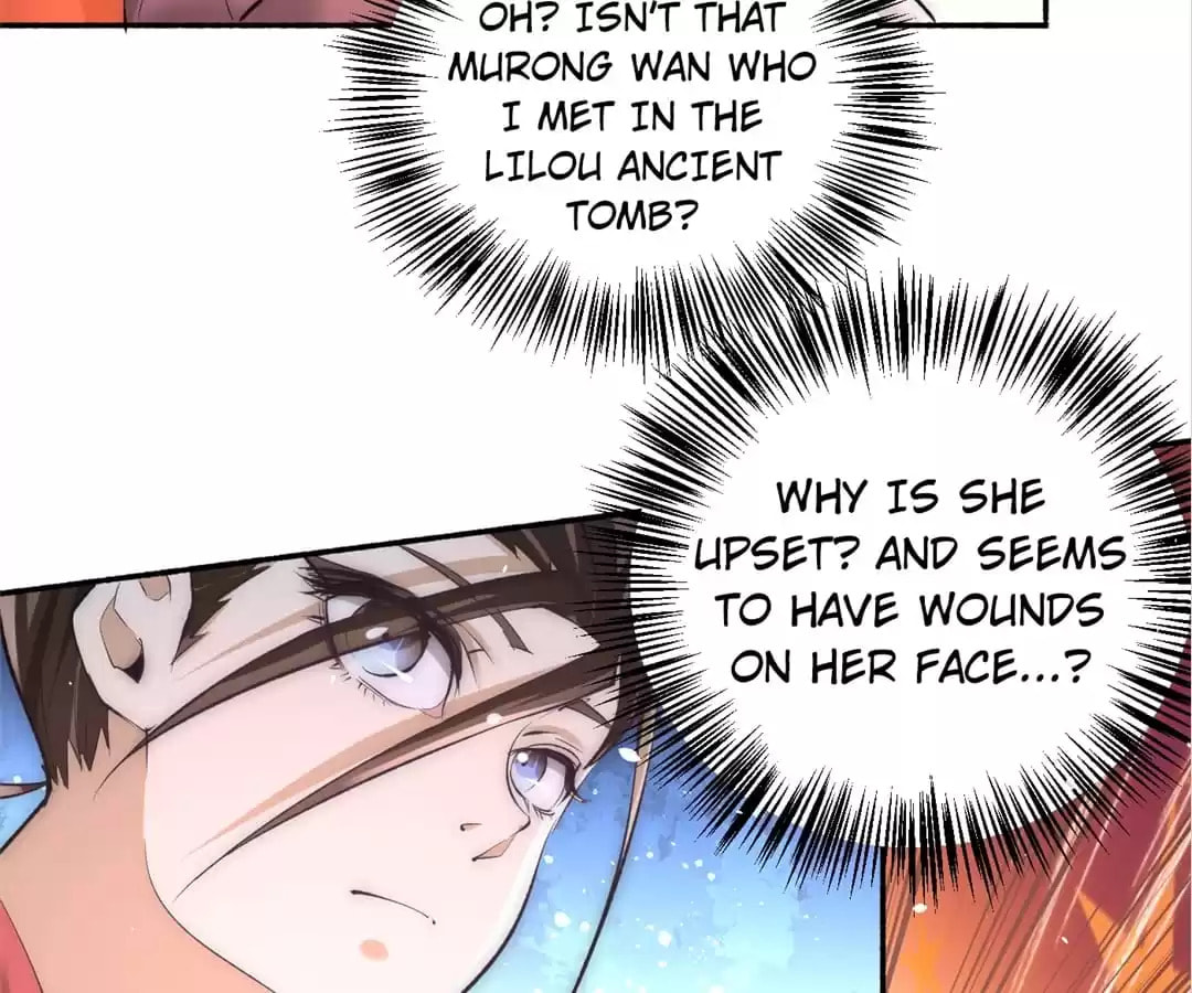 Read Almighty Master chapter 205 image 57 on Lezhin
