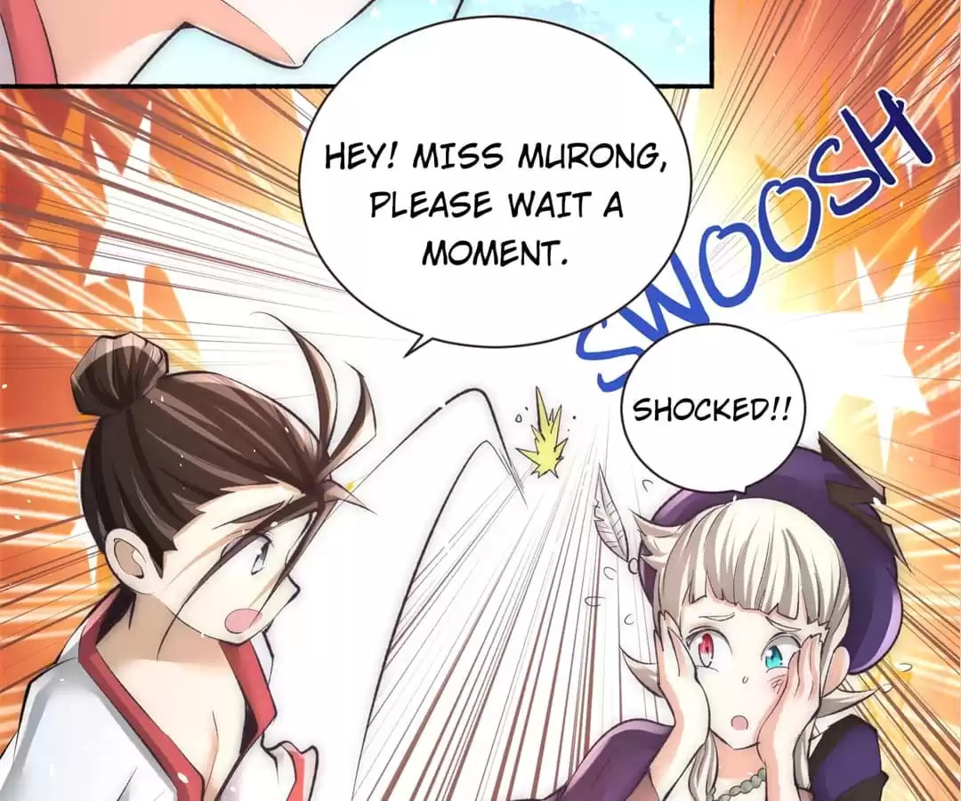 Read Almighty Master chapter 205 image 58 on Lezhin