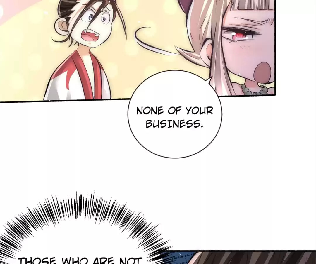 Read Almighty Master chapter 205 image 61 on Lezhin