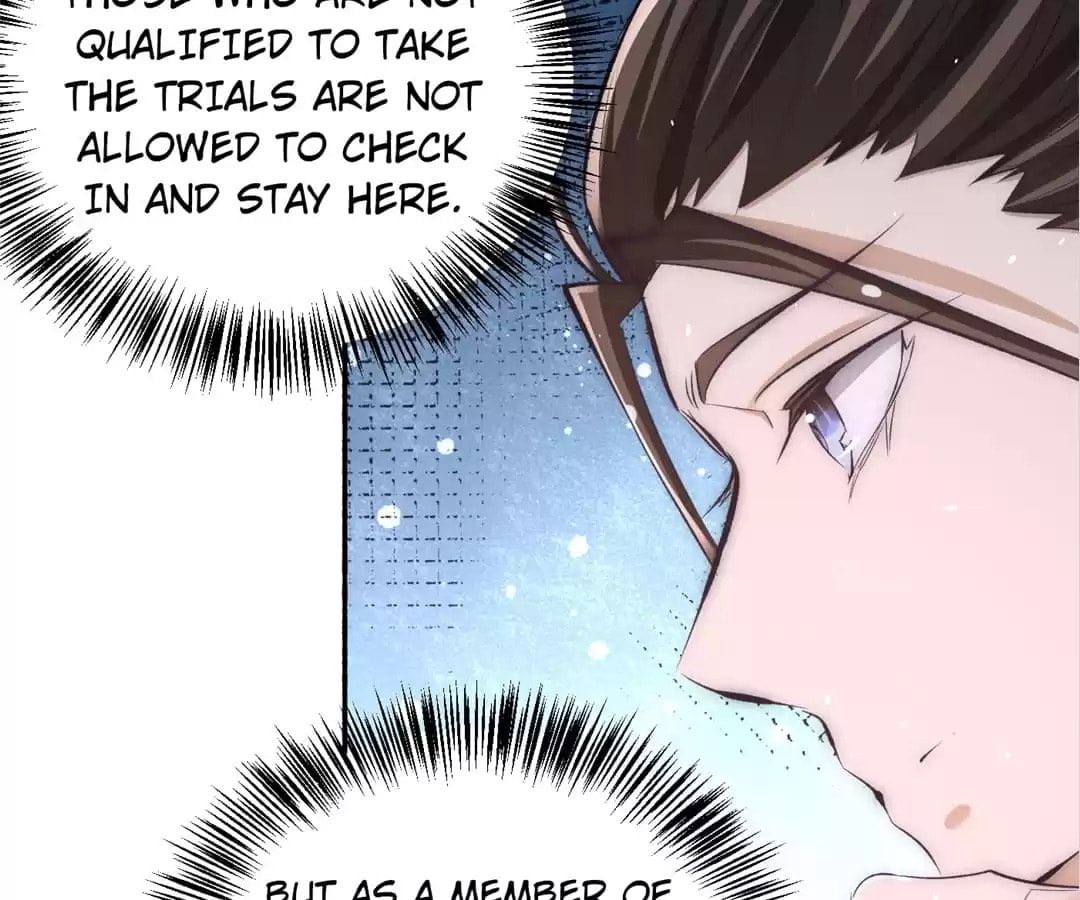 Read Almighty Master chapter 205 image 62 on Lezhin
