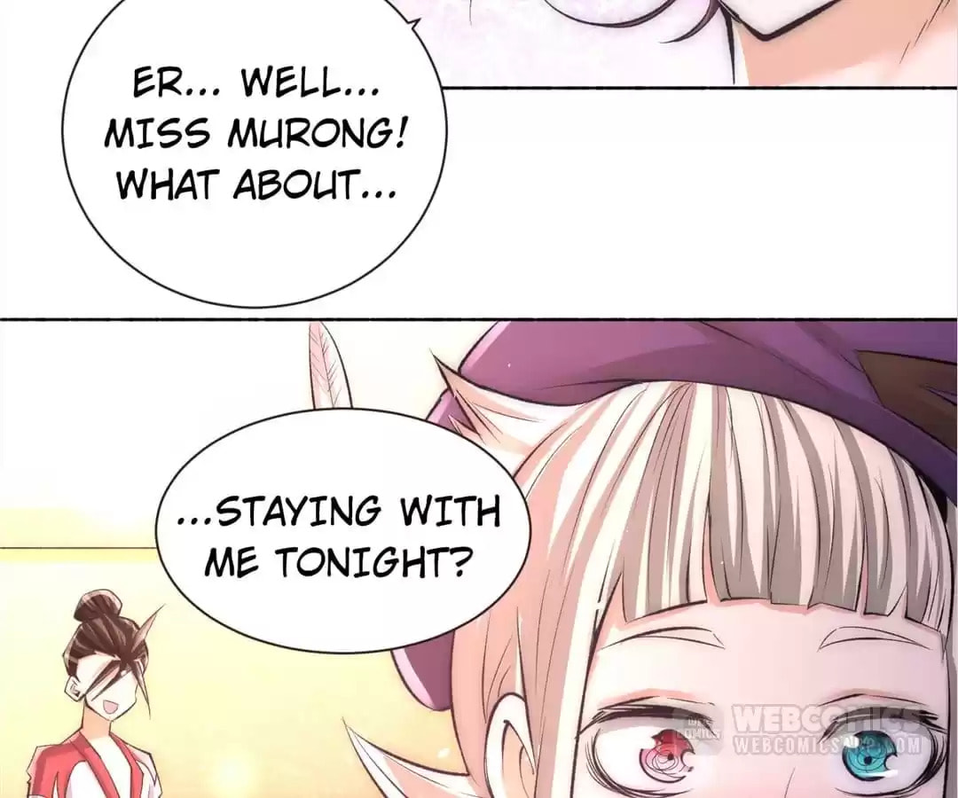 Read Almighty Master chapter 205 image 64 on Lezhin