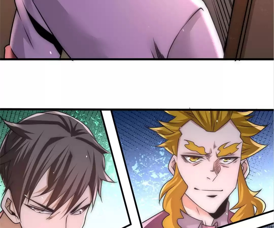 Read Almighty Master chapter 205 image 7 on Lezhin
