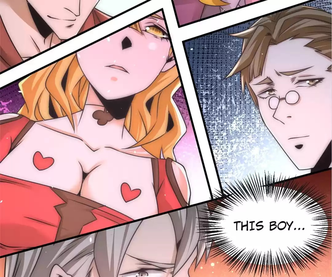 Read Almighty Master chapter 205 image 8 on Lezhin