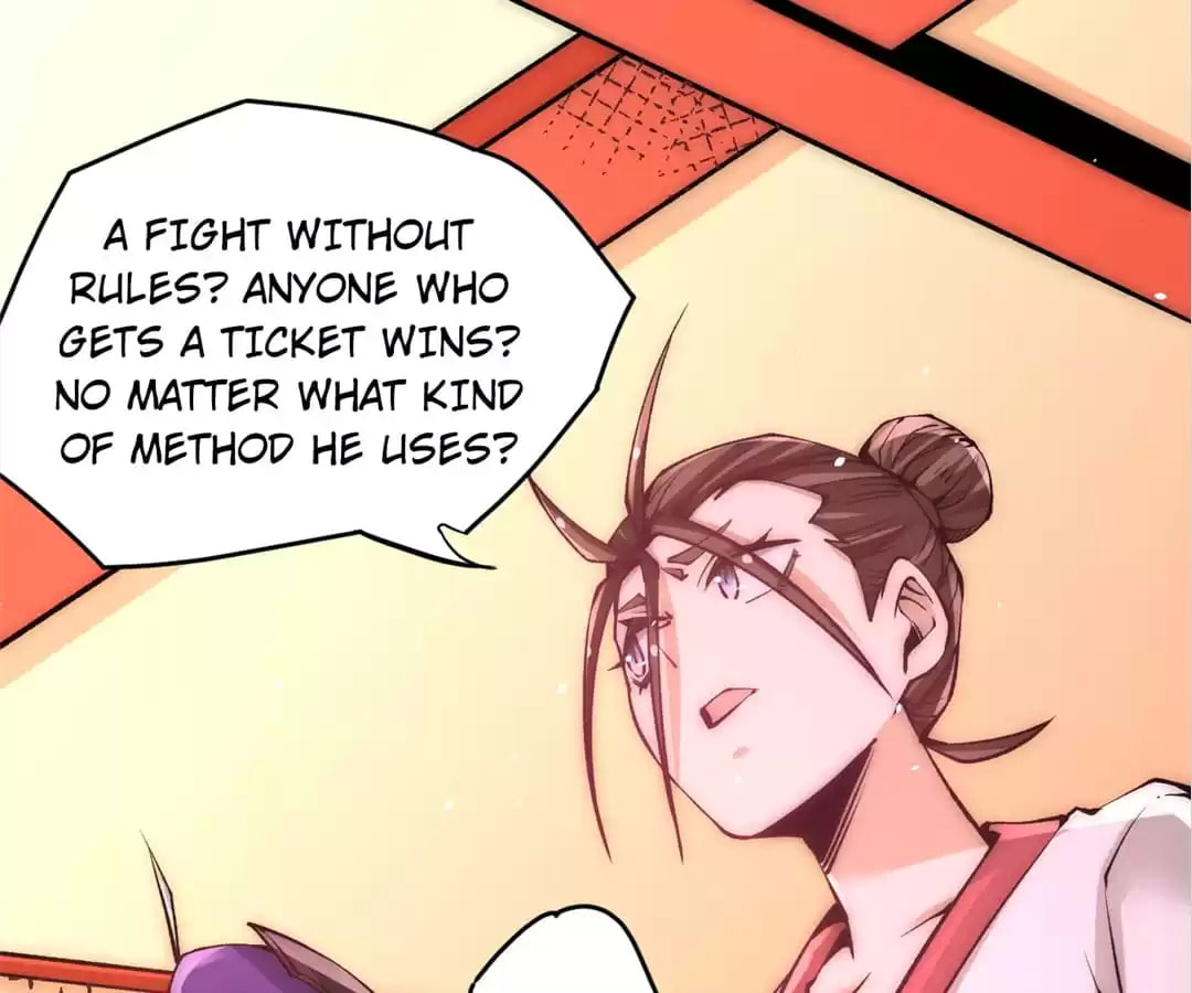 Read Almighty Master chapter 206 image 10 on Lezhin