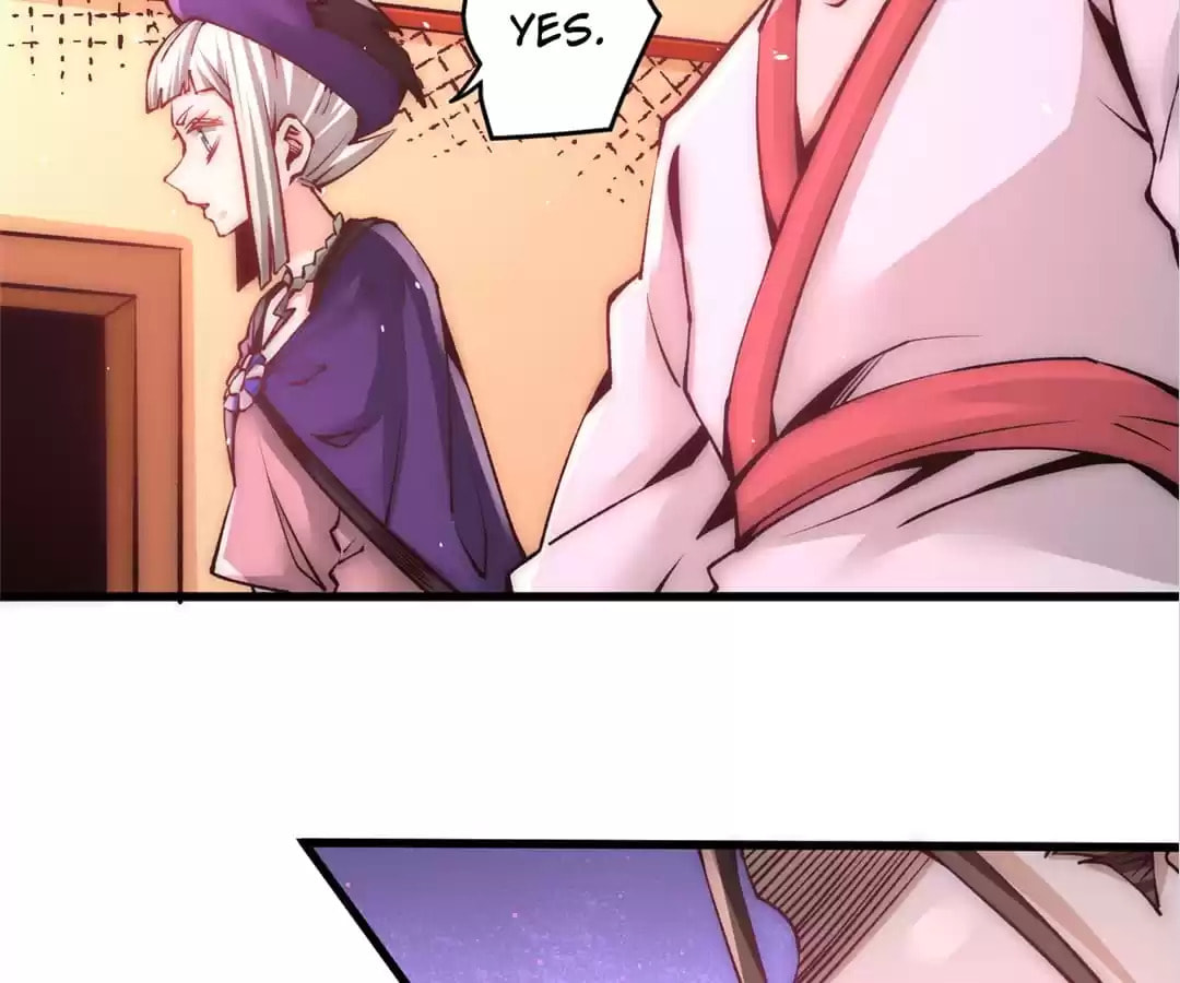 Read Almighty Master chapter 206 image 11 on Lezhin