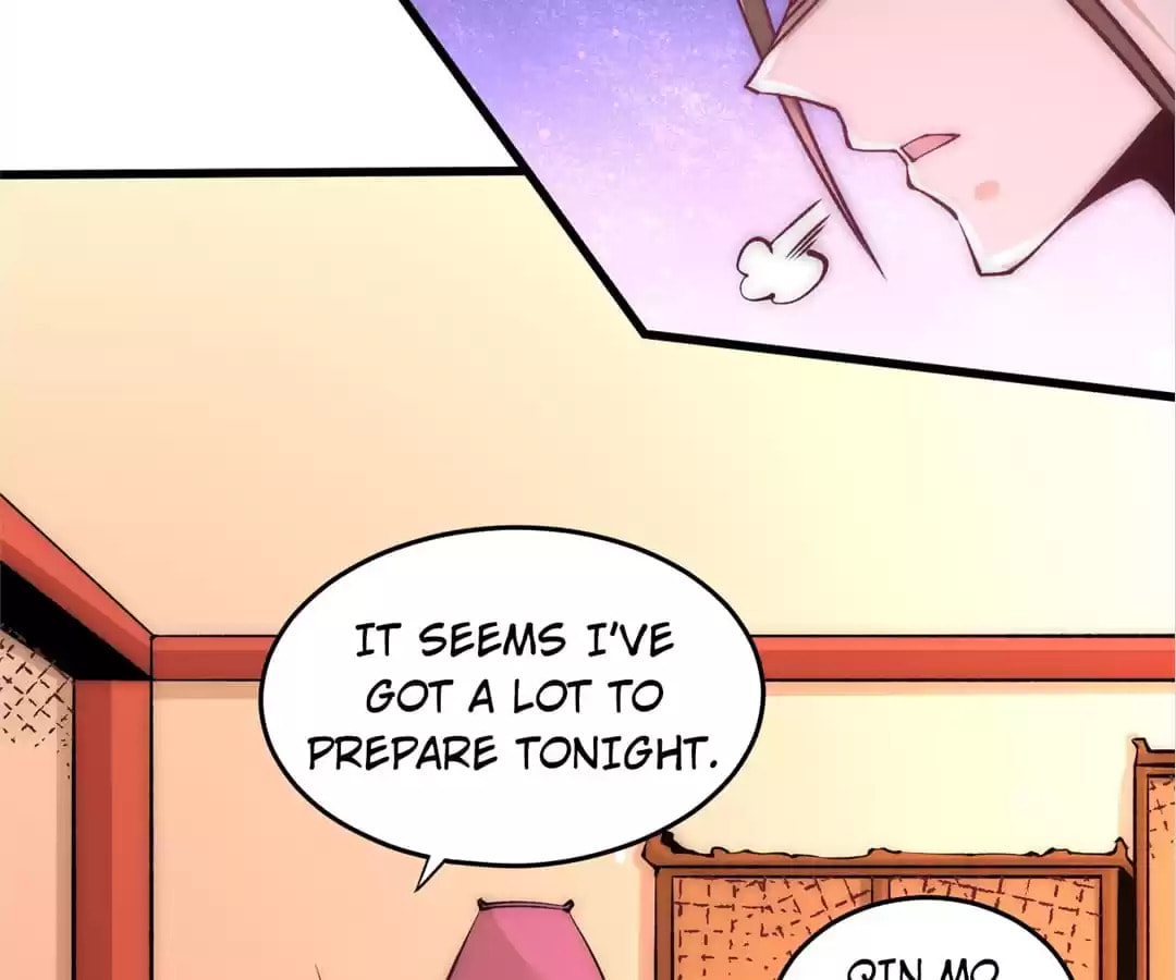 Read Almighty Master chapter 206 image 12 on Lezhin