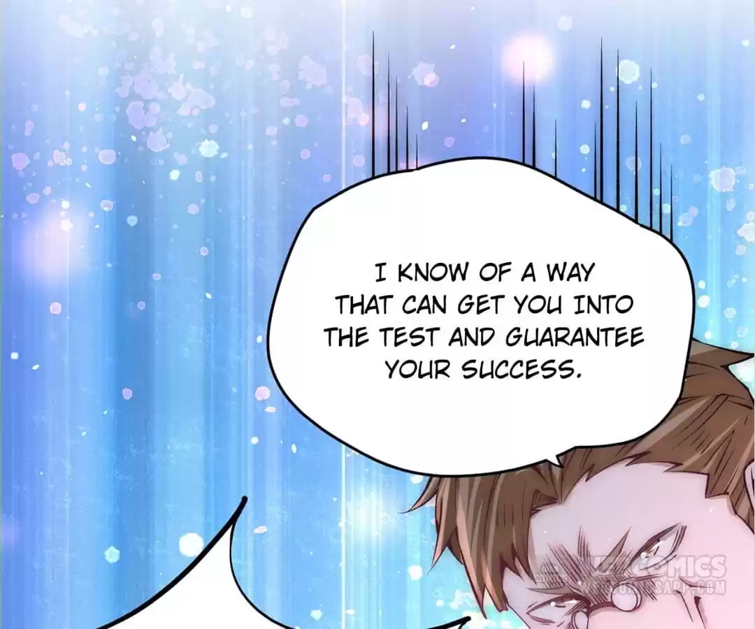 Read Almighty Master chapter 206 image 16 on Lezhin