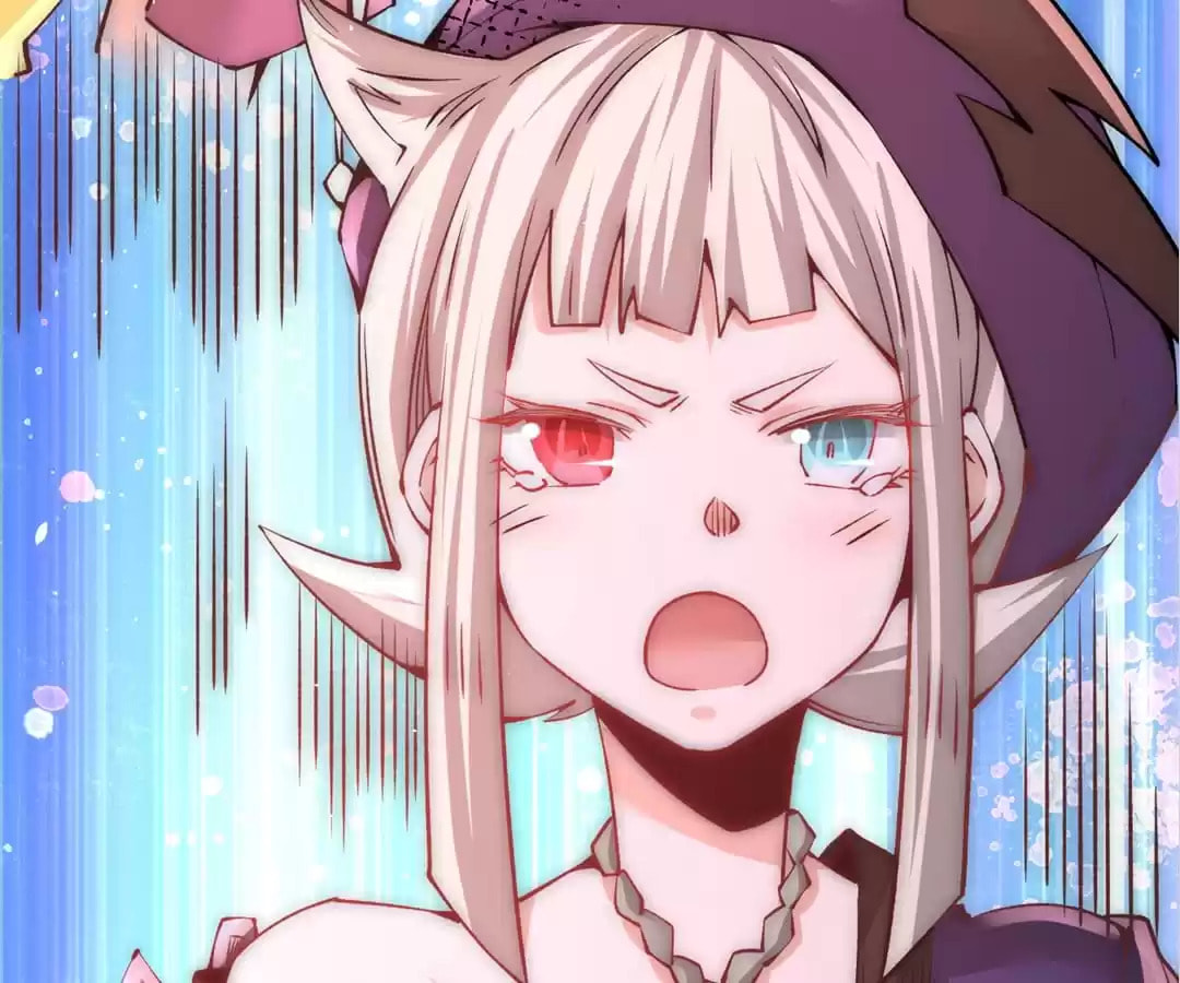 Read Almighty Master chapter 206 image 19 on Lezhin