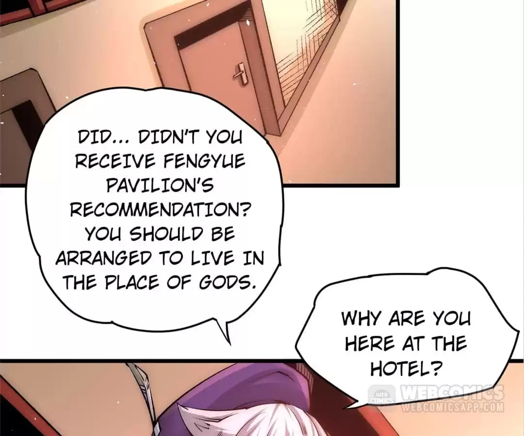 Read Almighty Master chapter 206 image 2 on Lezhin