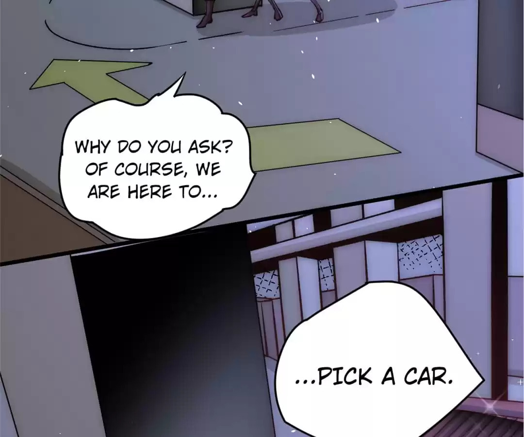 Read Almighty Master chapter 206 image 23 on Lezhin