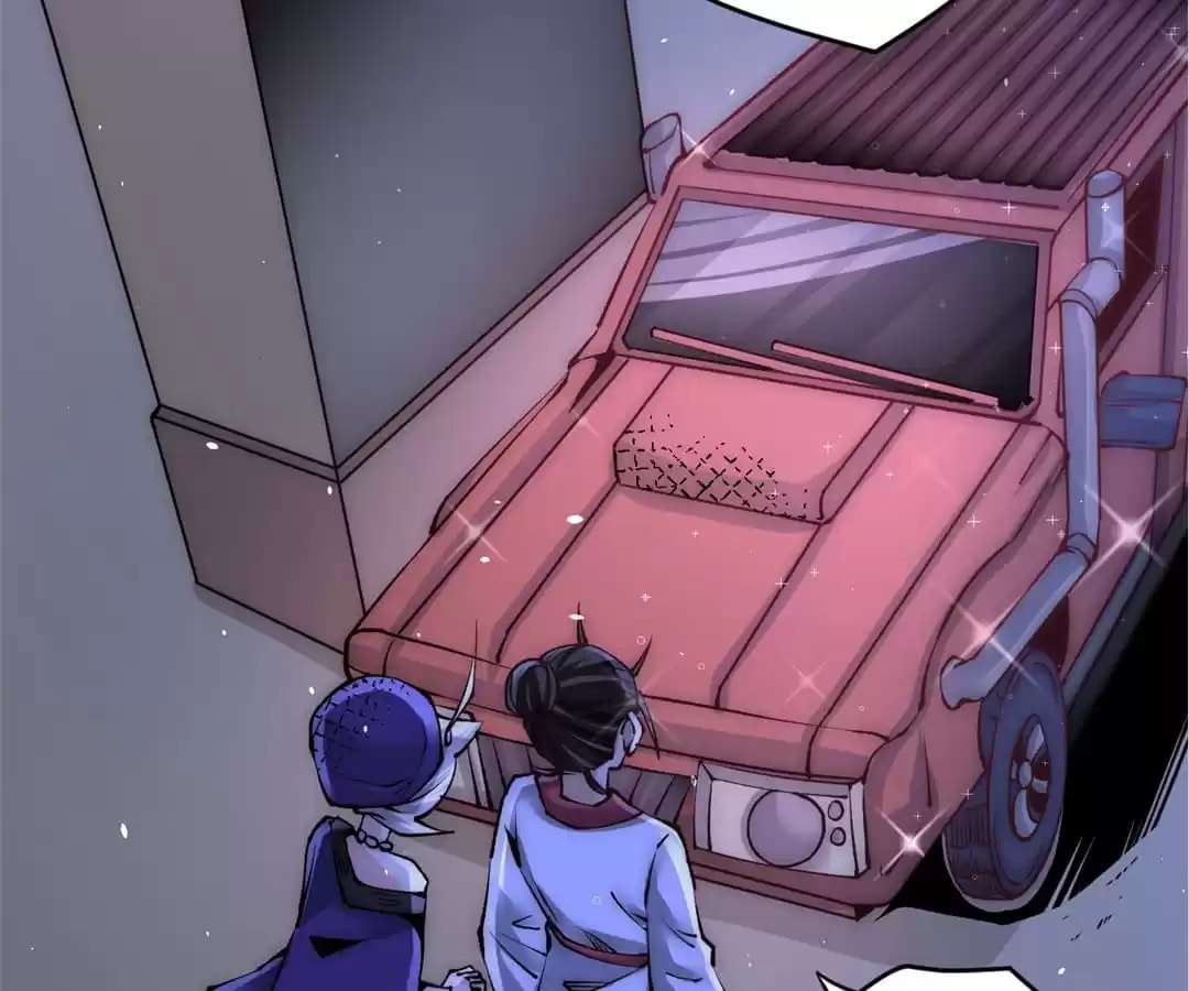Read Almighty Master chapter 206 image 24 on Lezhin