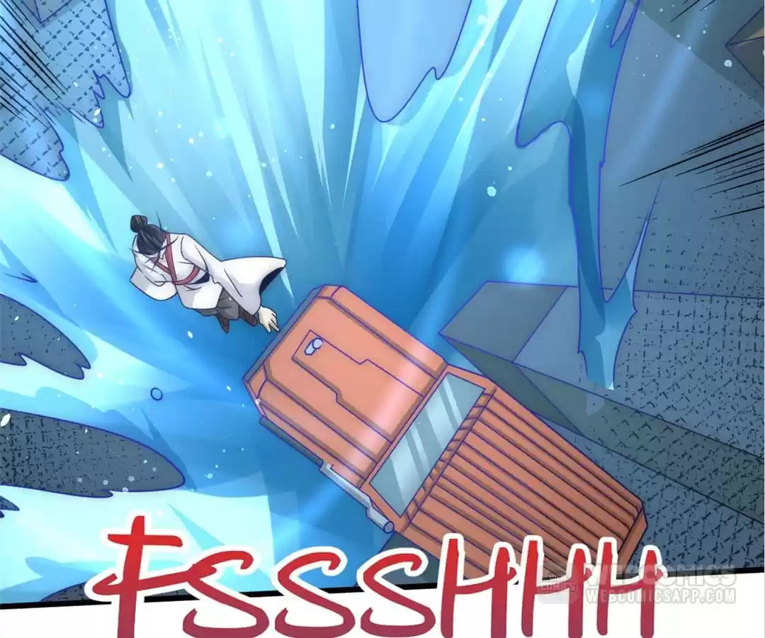 Read Almighty Master chapter 206 image 29 on Lezhin