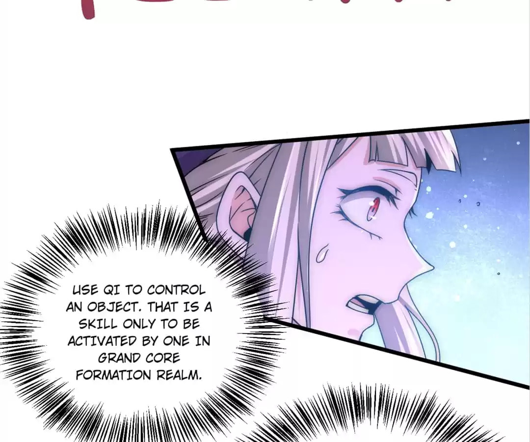Read Almighty Master chapter 206 image 30 on Lezhin