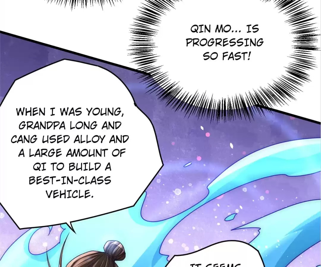 Read Almighty Master chapter 206 image 31 on Lezhin