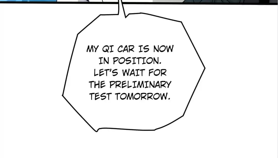 Read Almighty Master chapter 206 image 33 on Lezhin