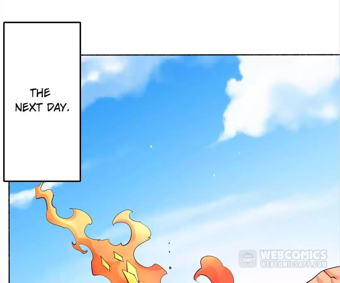 Read Almighty Master chapter 206 image 35 on Lezhin