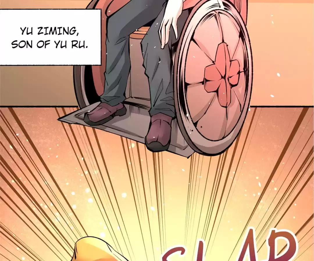 Read Almighty Master chapter 206 image 38 on Lezhin