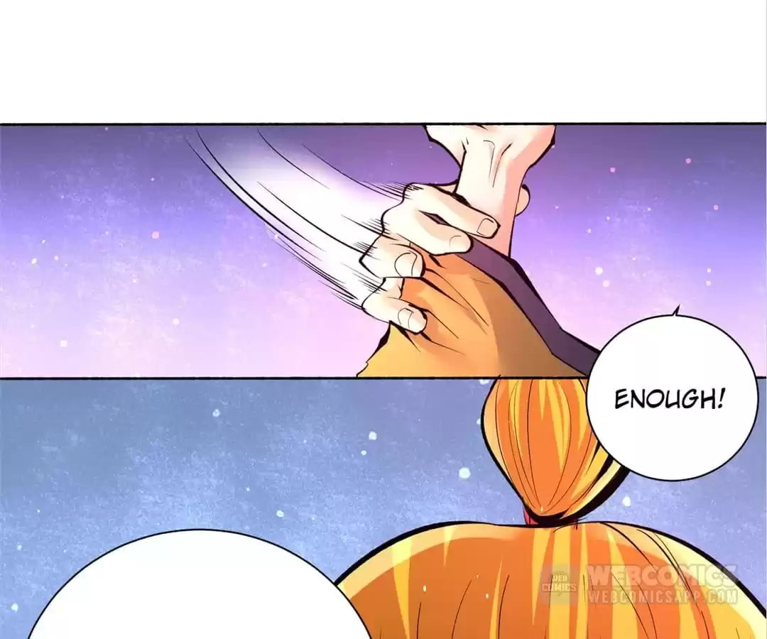 Read Almighty Master chapter 206 image 43 on Lezhin
