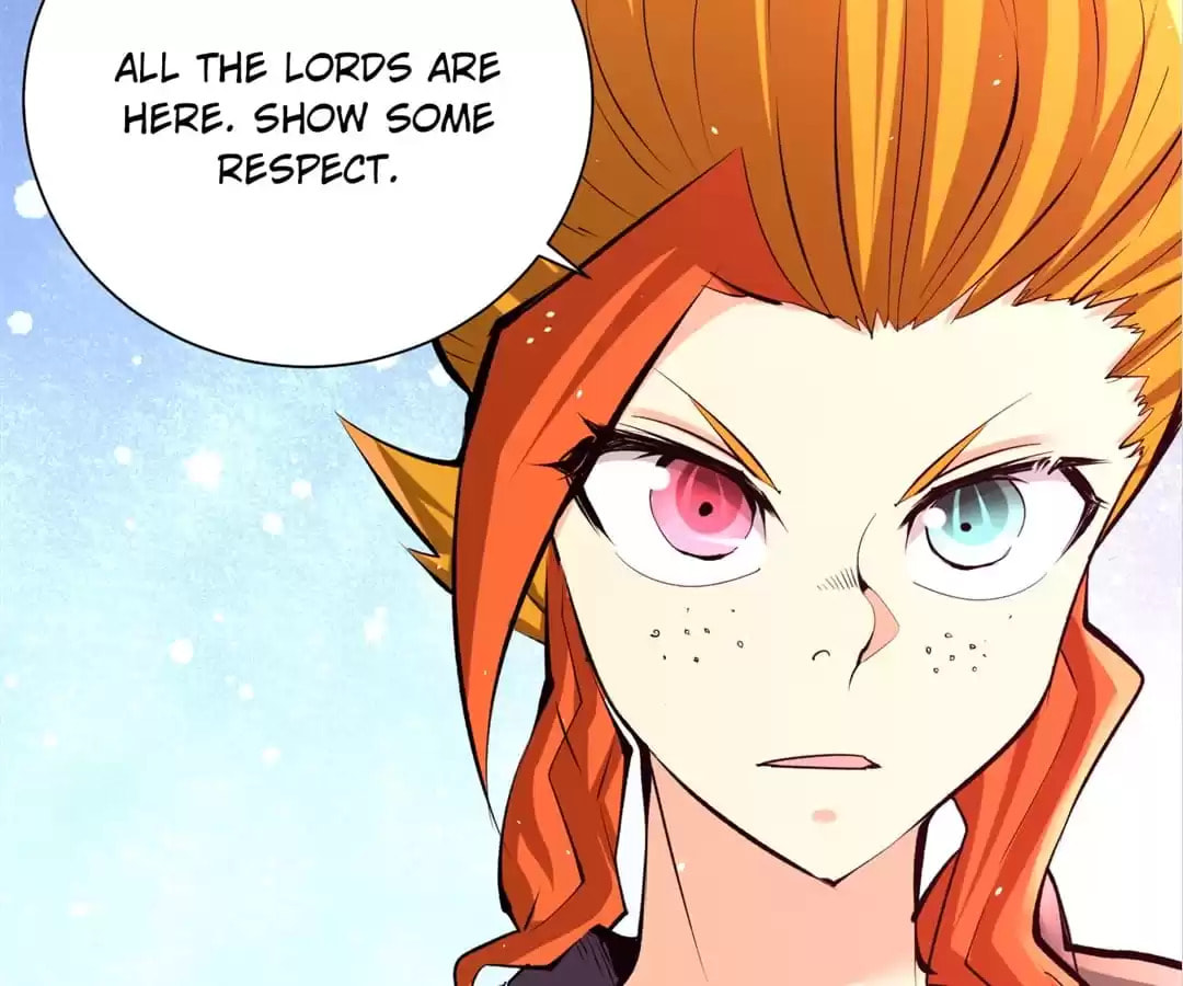 Read Almighty Master chapter 206 image 44 on Lezhin