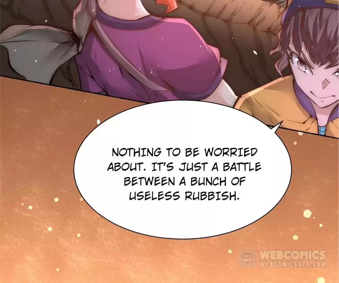 Read Almighty Master chapter 206 image 47 on Lezhin