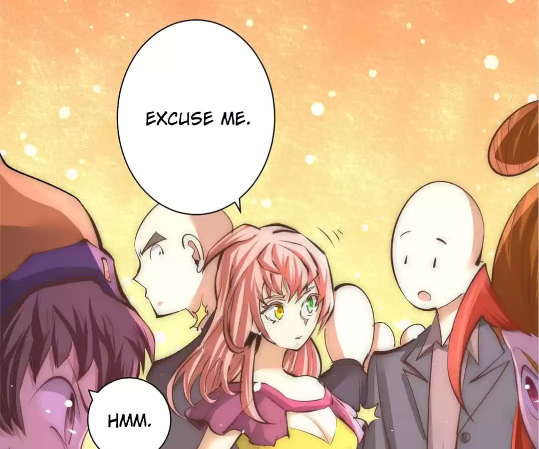 Read Almighty Master chapter 206 image 48 on Lezhin