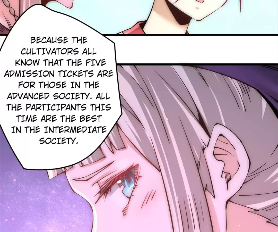 Read Almighty Master chapter 206 image 5 on Lezhin