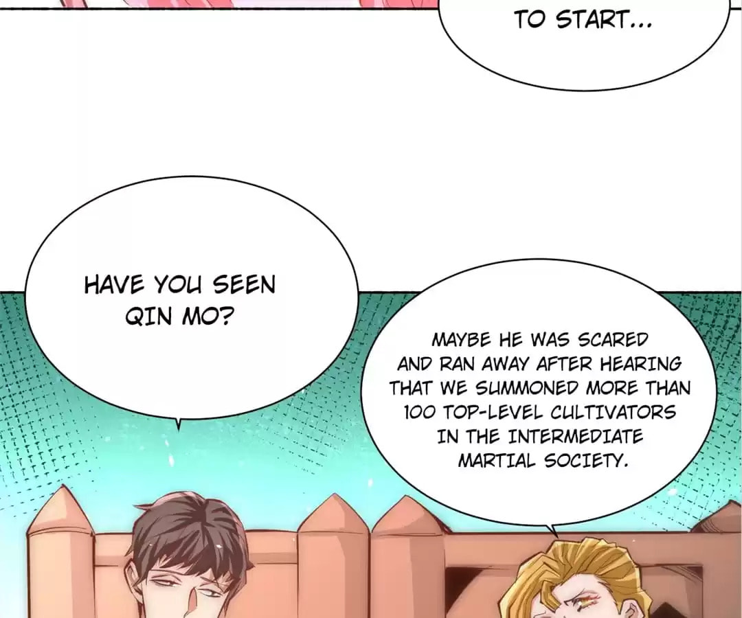 Read Almighty Master chapter 206 image 51 on Lezhin