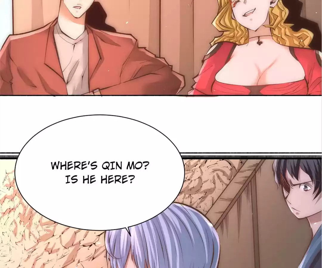 Read Almighty Master chapter 206 image 52 on Lezhin