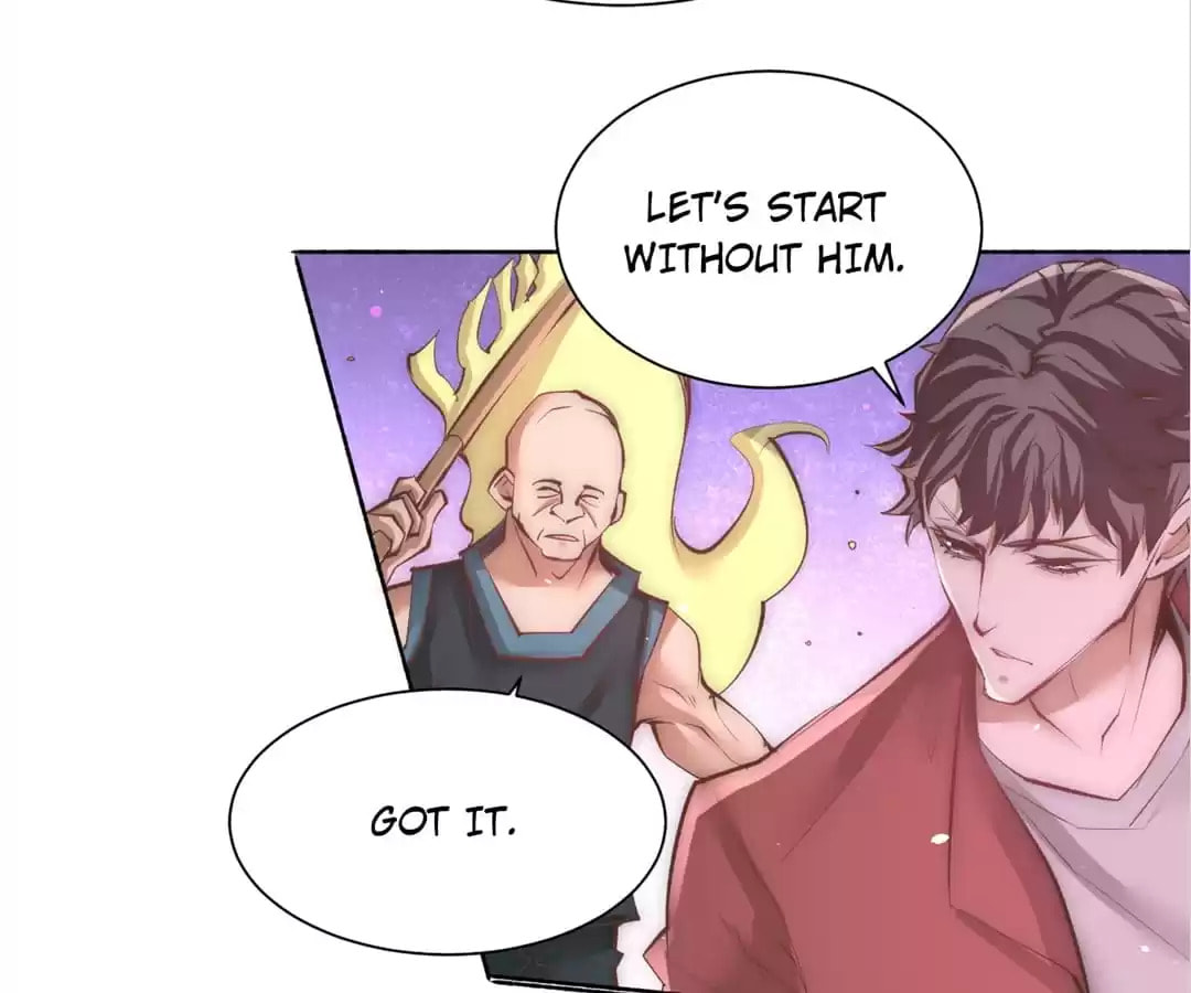 Read Almighty Master chapter 206 image 54 on Lezhin
