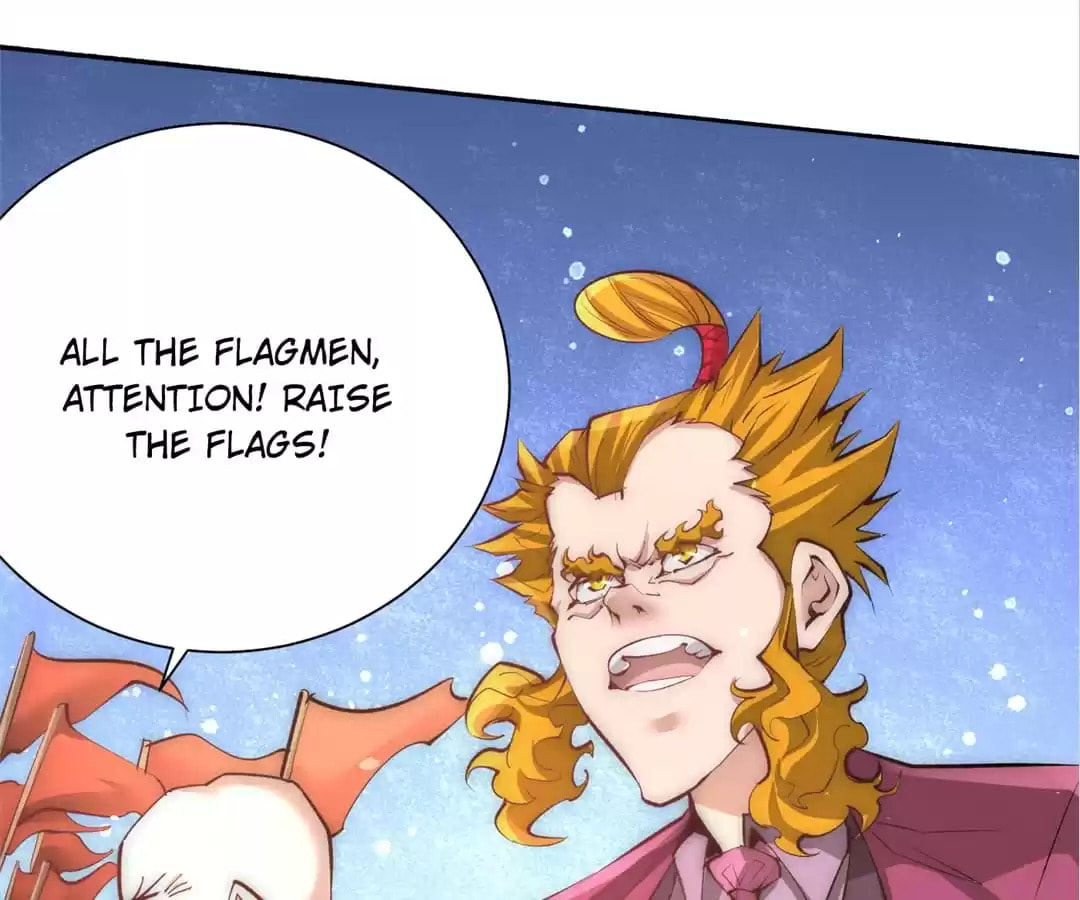 Read Almighty Master chapter 206 image 56 on Lezhin