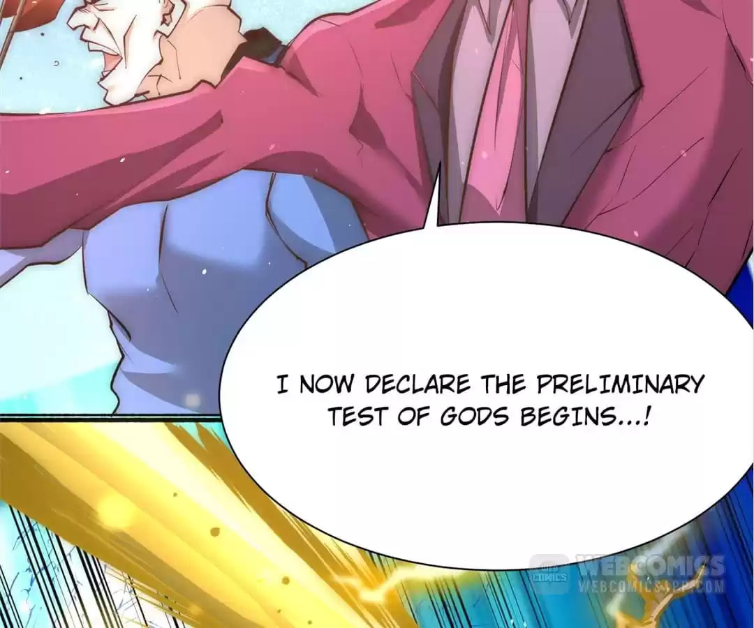 Read Almighty Master chapter 206 image 57 on Lezhin