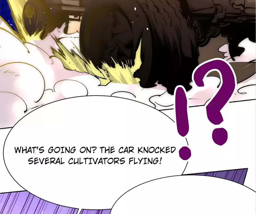 Read Almighty Master chapter 206 image 61 on Lezhin