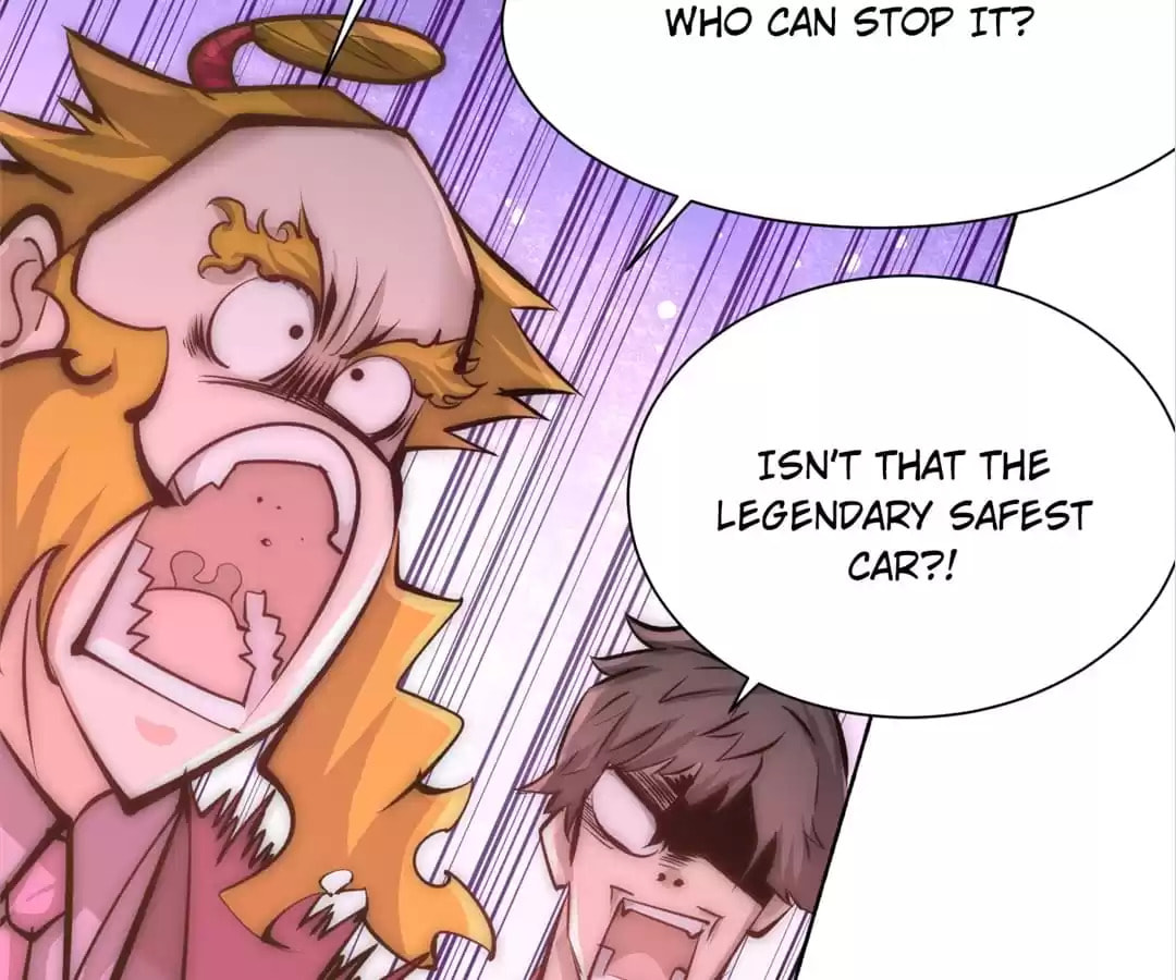 Read Almighty Master chapter 206 image 62 on Lezhin
