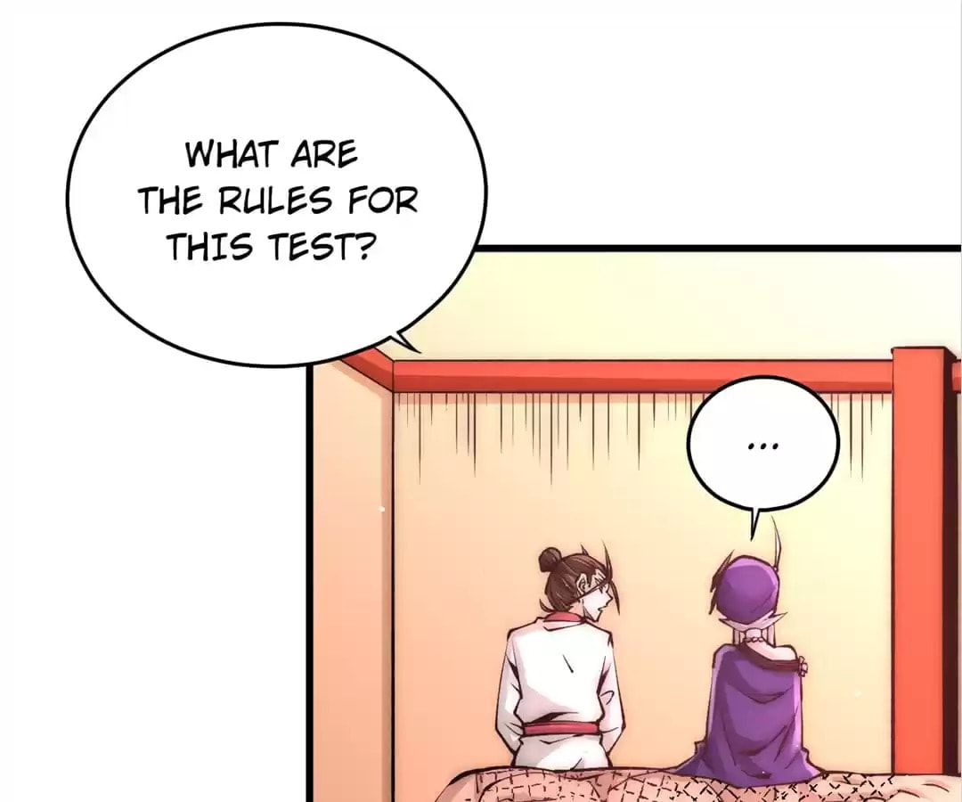 Read Almighty Master chapter 206 image 7 on Lezhin