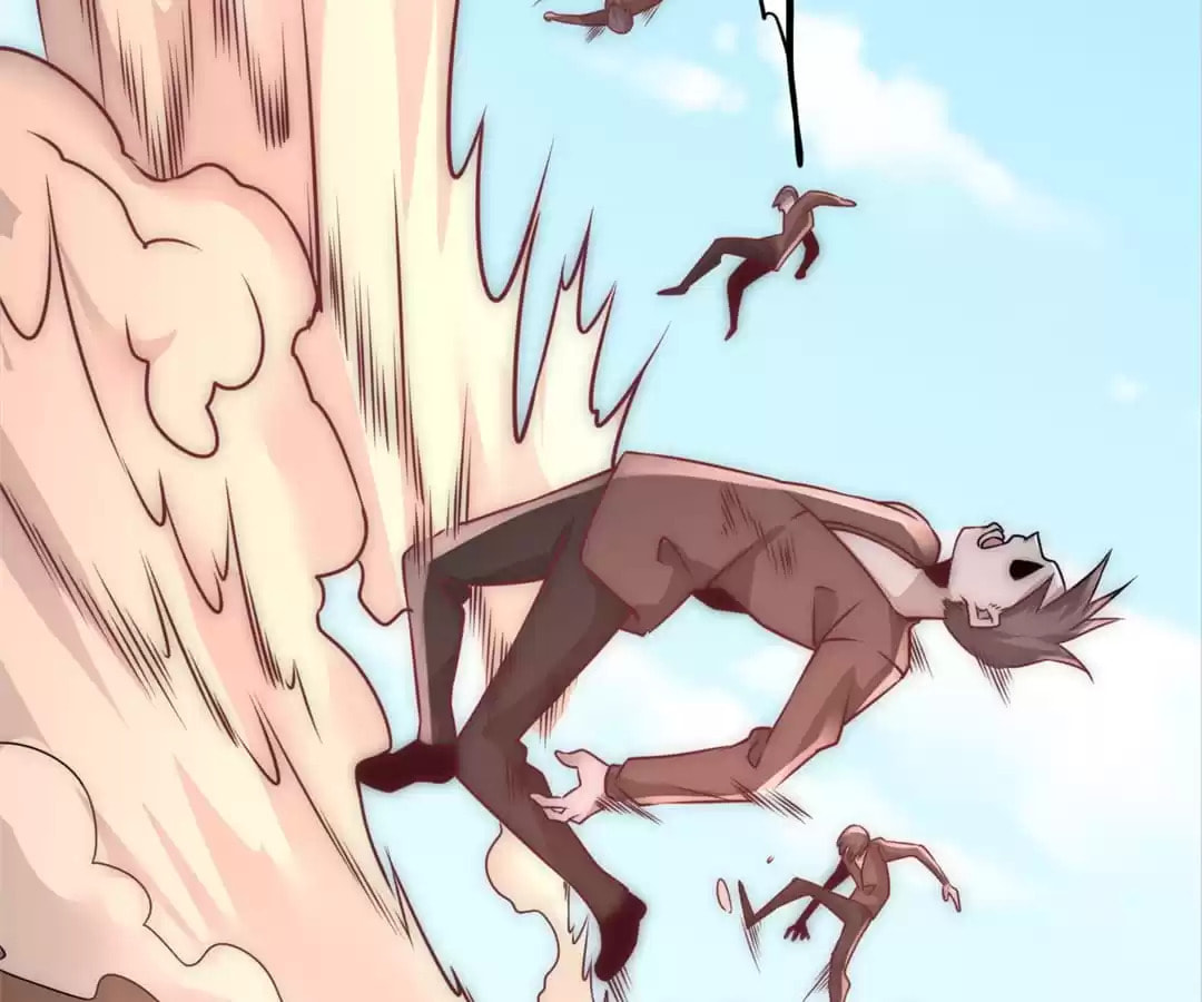 Read Almighty Master chapter 207 image 11 on Lezhin