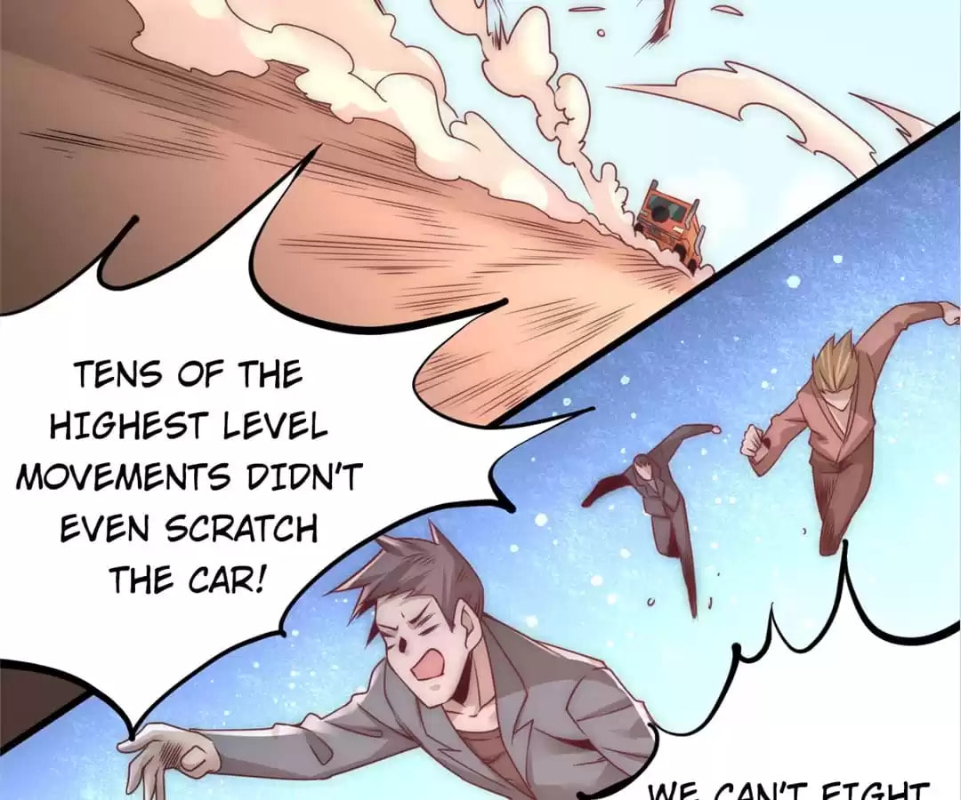 Read Almighty Master chapter 207 image 12 on Lezhin