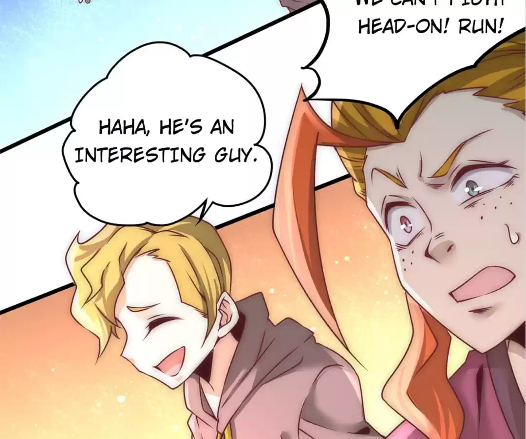Read Almighty Master chapter 207 image 13 on Lezhin