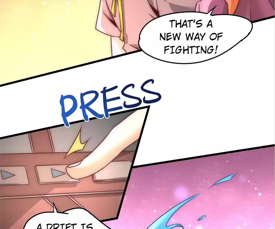 Read Almighty Master chapter 207 image 14 on Lezhin